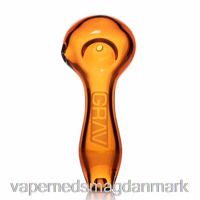 Engangs Vape Danmark Grav Klassisk Ske Rav